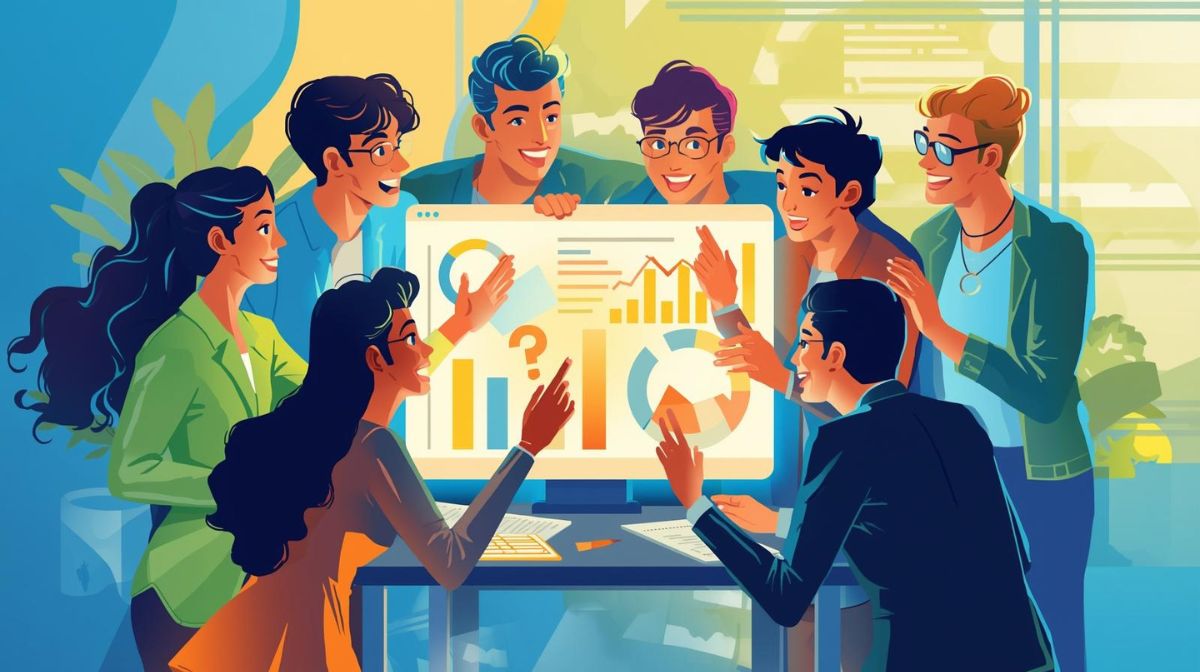 Desafíos de técnicas avanzadas de Marketing Digital para Redes Sociales, ¿Te animas?