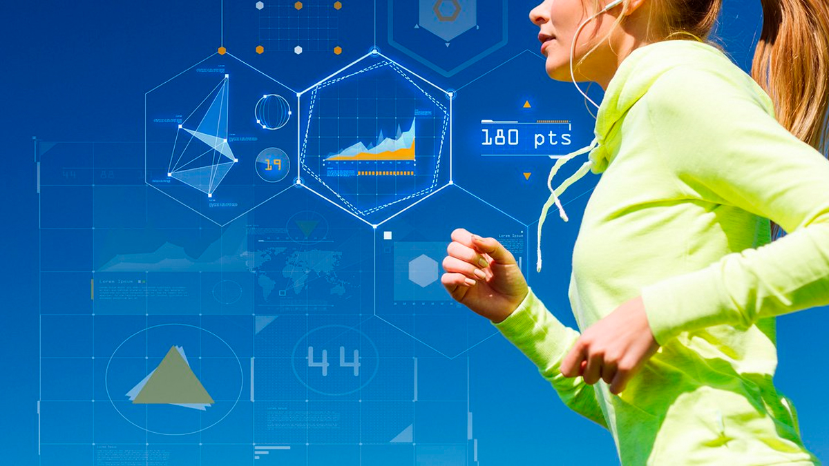 Cómo la inteligencia artificial está revolucionando el deporte