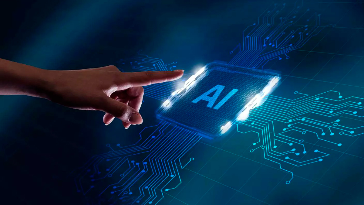 Cómo la inteligencia artificial está transformando la tecnología moderna